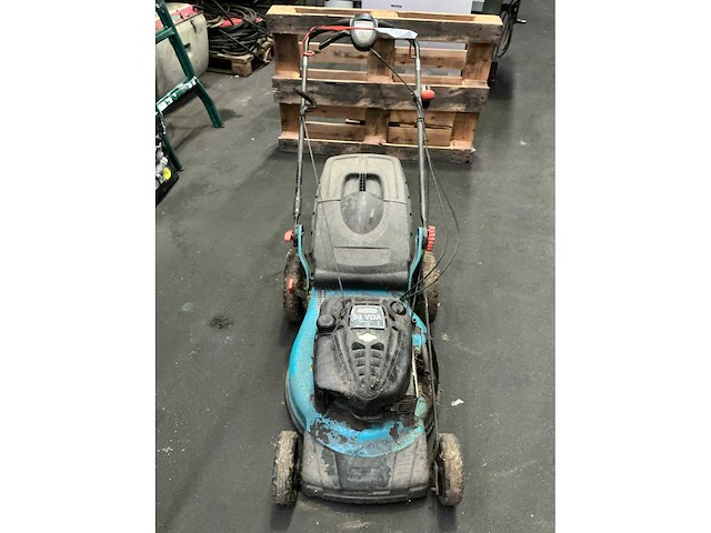 Gardena 51 vda grasmaaier - afbeelding 2 van  4