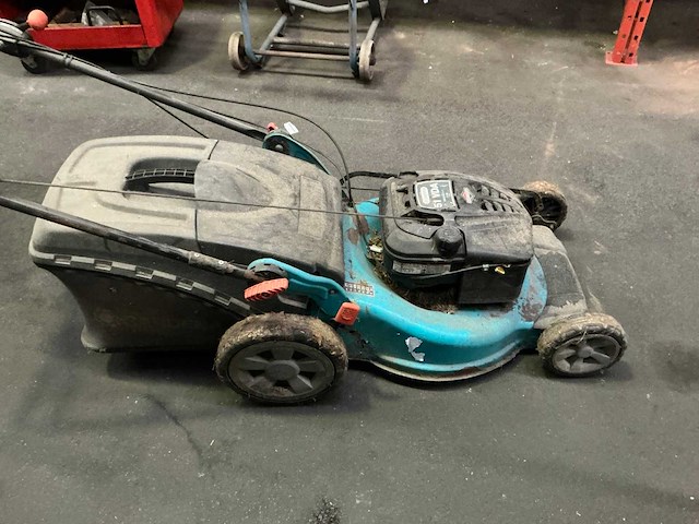 Gardena 51 vda grasmaaier - afbeelding 3 van  4