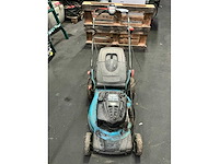 Gardena 51 vda grasmaaier - afbeelding 2 van  7