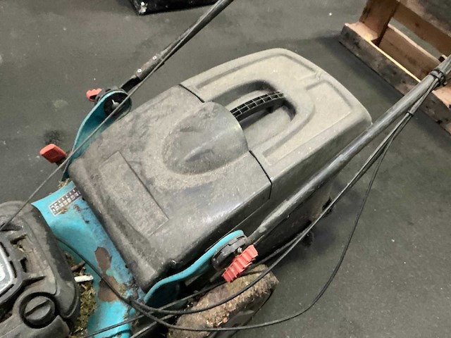 Gardena 51 vda grasmaaier - afbeelding 6 van  7