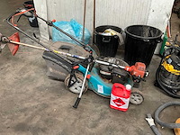 Gardena 51vda grasmaaier - afbeelding 1 van  4