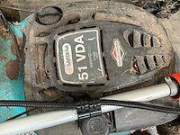 Gardena 51vda grasmaaier - afbeelding 3 van  4