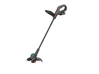 Gardena accu gazontrimmer easytrim 25/18volt - afbeelding 3 van  3