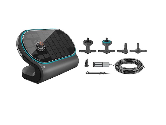 Gardena aquabloom l set, zelfstandig bewateringssysteem - afbeelding 1 van  1