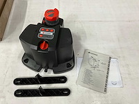 Gardena aquacontour automatic multi-instelbare sproeier - afbeelding 1 van  5