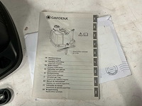 Gardena aquacontour automatic multi-instelbare sproeier - afbeelding 4 van  5