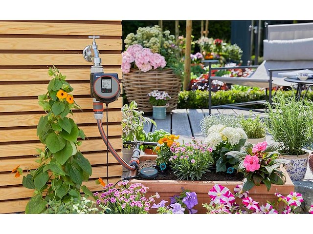 Gardena bodemvochtigheidssensor - afbeelding 3 van  3