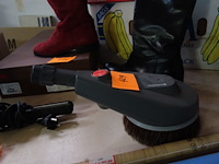 Gardena borstel - afbeelding 1 van  1