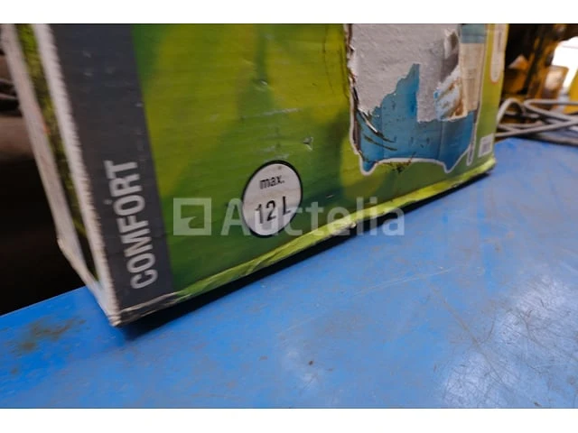 Gardena comfort handspuit 12 liter - afbeelding 5 van  6