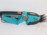 Gardena comfortcut accu-gras/buxusschaar - afbeelding 1 van  3