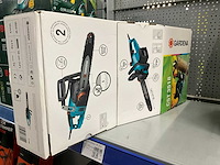 Gardena cst 3518 kettingzaag - afbeelding 2 van  2
