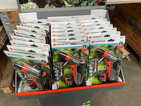 Gardena display classic spuitpistool en koppeling