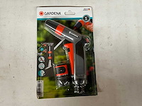 Gardena display classic spuitpistool en koppeling - afbeelding 3 van  5