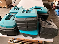 Gardena diverse opvangbakken grasmaaier 40 en 45 liter (6x) - afbeelding 2 van  4