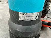 Gardena dompelpomp + strooiwagen - afbeelding 2 van  4