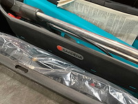 Gardena dompelpomp + strooiwagen - afbeelding 4 van  4