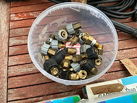 Gardena duo l ongebruikt beregeningsapparatuur (3x) - afbeelding 3 van  4
