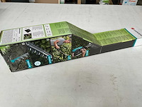 Gardena easycut 420/45 heggenschaar 420w - afbeelding 6 van  7