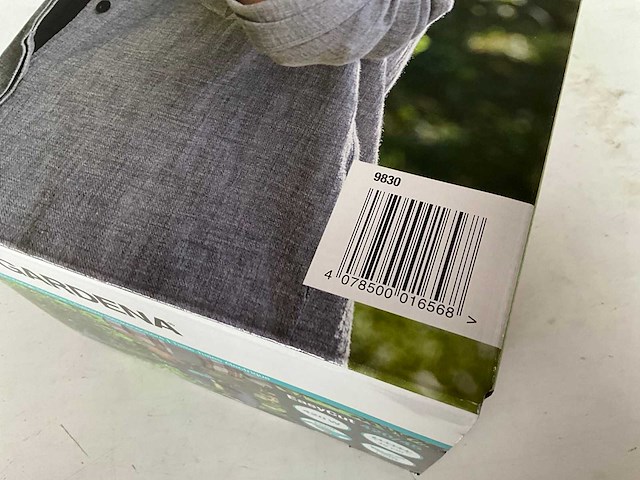 Gardena easycut 420/45 heggenschaar 420w - afbeelding 7 van  7