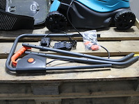 Gardena easymax accu grasmaaier - afbeelding 3 van  9