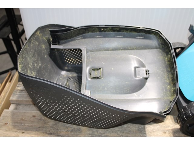 Gardena easymax accu grasmaaier - afbeelding 5 van  9