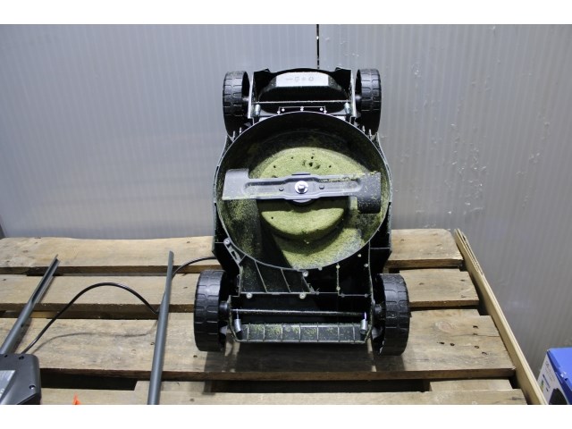 Gardena easymax accu grasmaaier - afbeelding 8 van  9