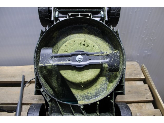 Gardena easymax accu grasmaaier - afbeelding 9 van  9