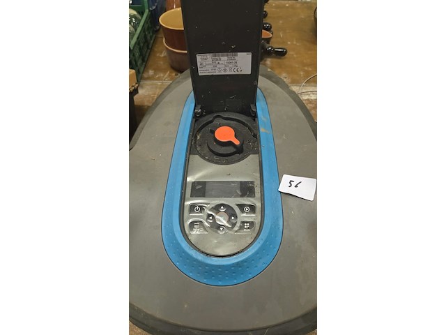 Gardena grasmaairobot - afbeelding 2 van  4