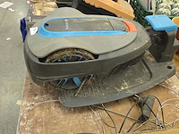 Gardena grasmaairobot - afbeelding 3 van  4