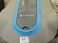 Gardena grasmaairobot - afbeelding 4 van  4