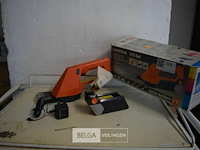 Gardena grasschaar op accu - afbeelding 1 van  4