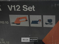 Gardena grasschaar op accu - afbeelding 4 van  4