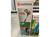 Gardena grastrimmers (2x) - afbeelding 3 van  5