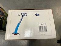 Gardena grastrimmers (2x) - afbeelding 5 van  5