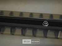 Gardena heggenschaar op accu en 1 accu stofzuiger - afbeelding 4 van  7