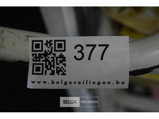 Gardena heggenschaar op accu en 1 accu stofzuiger - afbeelding 6 van  7