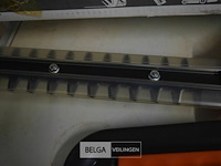 Gardena heggenschaar op accu en 1 accu stofzuiger - afbeelding 6 van  6