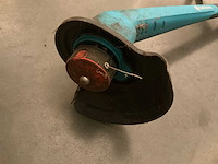 Gardena kantenmaaier - afbeelding 3 van  4