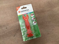 Gardena micro drip montagehulpstuk (24x) - afbeelding 1 van  4