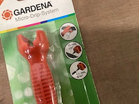Gardena micro drip montagehulpstuk (24x) - afbeelding 2 van  4