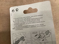 Gardena micro drip montagehulpstuk (24x) - afbeelding 4 van  4