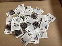 Gardena mix kavel diverse beregenings accessoires (28x) - afbeelding 1 van  5