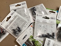 Gardena mix kavel diverse beregenings accessoires (28x) - afbeelding 3 van  5