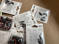 Gardena mix kavel diverse beregenings accessoires (28x) - afbeelding 4 van  5