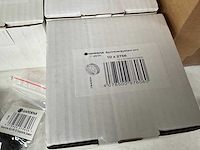 Gardena mix kavel sprinkler ventielafsluitdoppen en verbindings ventielen - afbeelding 7 van  7