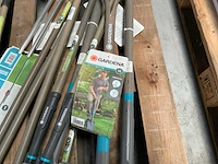 Gardena nature line divers tuingereedschap - afbeelding 2 van  6
