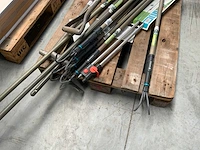 Gardena nature line divers tuingereedschap - afbeelding 5 van  6