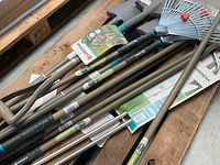 Gardena nature line divers tuingereedschap - afbeelding 6 van  6
