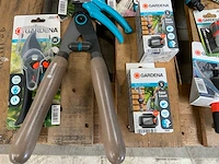 Gardena partij divers tuingereedschap - afbeelding 2 van  7