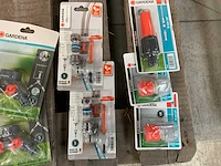 Gardena partij divers tuingereedschap - afbeelding 3 van  5